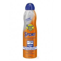 Banana Boat Sport Sunscreen Spray Spf 50 170g